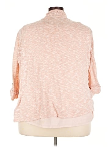 Faded Glory Cardigan (view 2)
