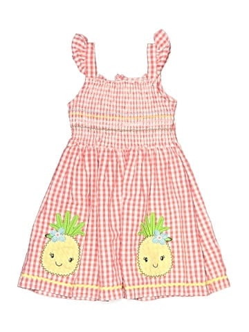 Nannette Dress (view 1)