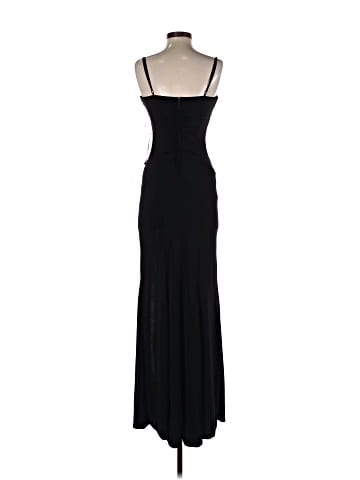 Emerald Sundae Cocktail Dress (view 2)