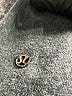 Lululemon Athletica Gray Track Jacket Size 6 - photo 7