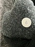 Lululemon Athletica Gray Track Jacket Size 6 - photo 8
