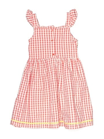 Nannette Dress (view 2)