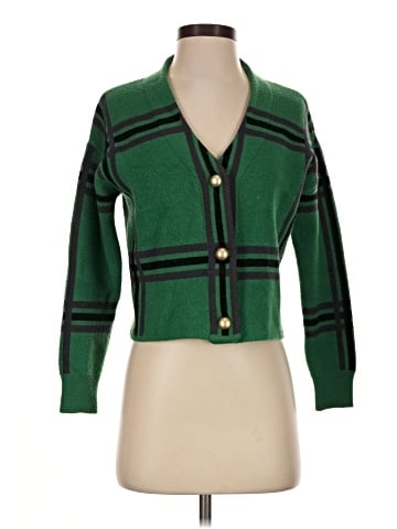Tularosa Cardigan (view 1)