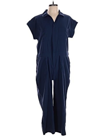 Title Nine Jumpsuit (view 1)