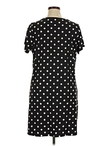Isaac Mizrahi LIVE! Casual Dress (view 2)