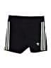 Adidas Black Athletic Shorts Size L - photo 1
