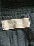 Everlane Black Long Sleeve Button-Down Shirt Size 8 - photo 7