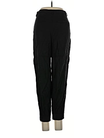 Aqua Cargo Pants (view 2)