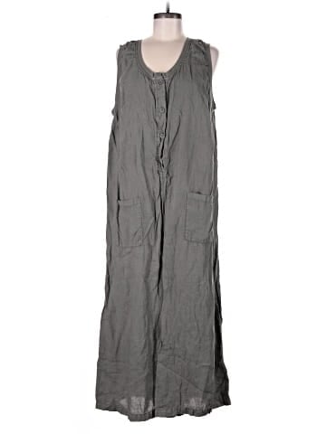 Flax Jumpsuit (view 1)