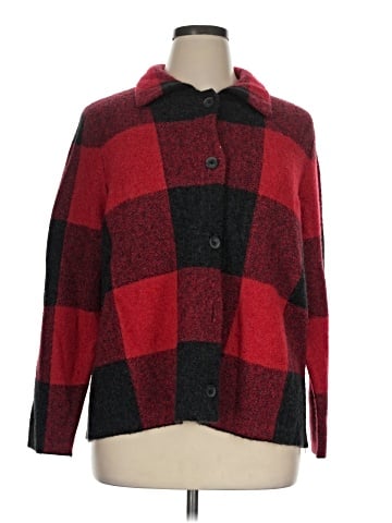 J.Jill Cardigan (view 1)