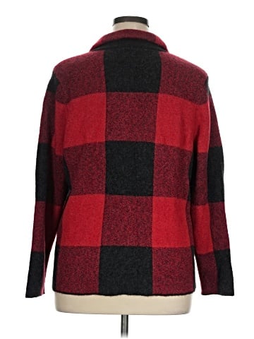 J.Jill Cardigan (view 2)