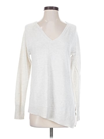 Lilla P Pullover Sweater (view 1)