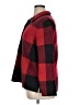 J.Jill Plaid Red Cardigan Size 1X - photo 5