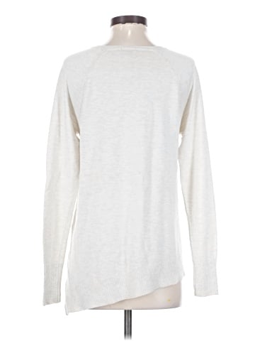 Lilla P Pullover Sweater (view 2)