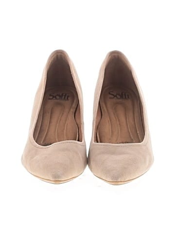 Sofft Heels (view 2)