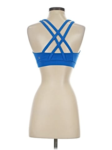 Lululemon Athletica Sports Bra (view 2)
