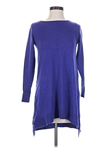 Eileen Fisher Wool Pullover Sweater (view 1)