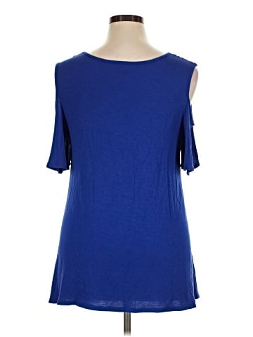 Bobeau Casual Dress (view 2)