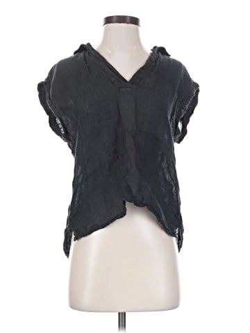 Bella Dahl Sleeveless T-Shirt (view 1)