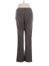 Boden Gray Wool Pants Size 6L - photo 2