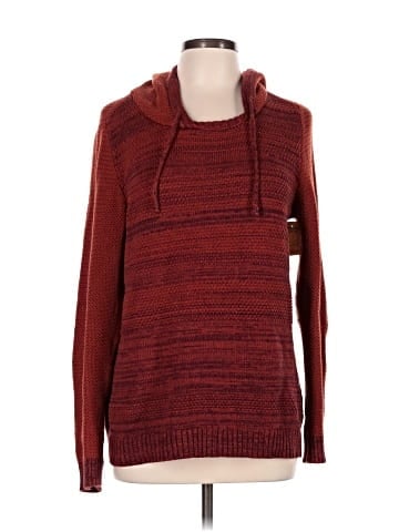 Natural Reflections Pullover Sweater (view 1)