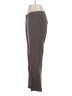 Boden Gray Wool Pants Size 6L - photo 5