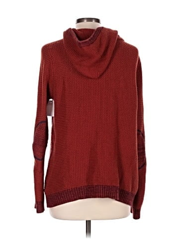 Natural Reflections Pullover Sweater (view 2)