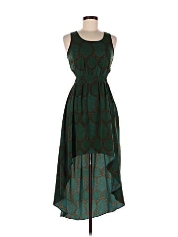 Love 21 Cocktail Dress (view 1)