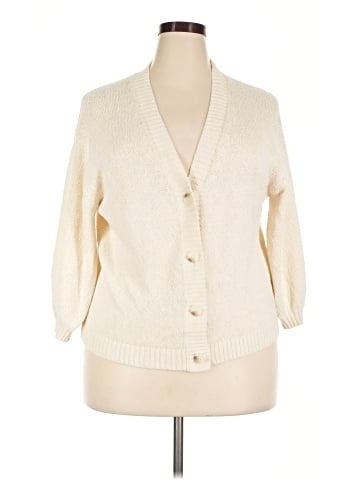Ann Taylor LOFT Cardigan (view 1)