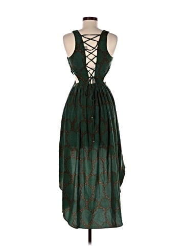 Love 21 Cocktail Dress (view 2)