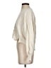 FRAME 100% Pima Cotton Ivory Sweatshirt Size XS - photo 5