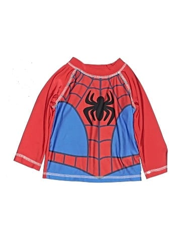 Marvel Long Sleeve T-Shirt (view 1)