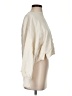 FRAME 100% Pima Cotton Ivory Sweatshirt Size XS - photo 4