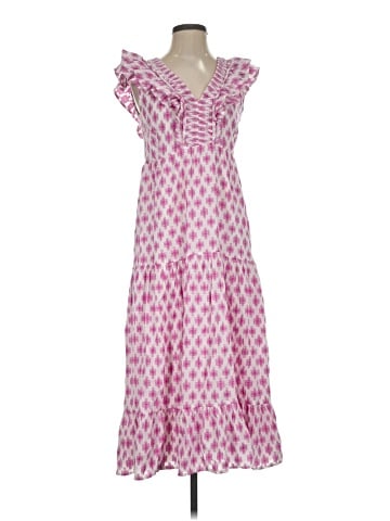 Hatley Casual Dress (view 1)