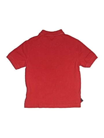Hanna Andersson Short Sleeve Polo (view 2)
