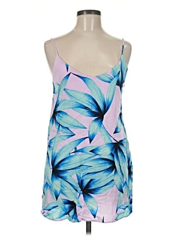 Olivaceous Cocktail Dress (view 1)