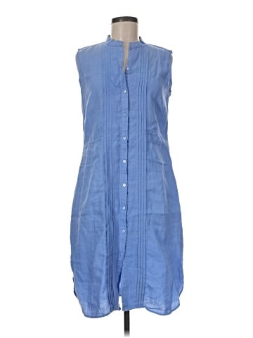 L.L.Bean Casual Dress (view 1)