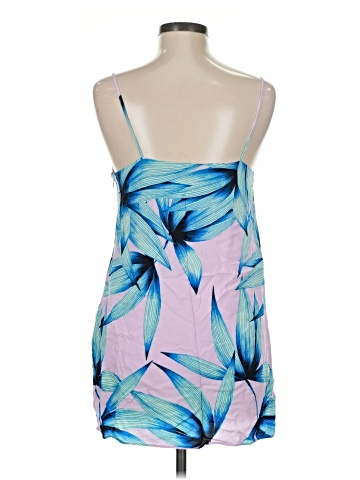 Olivaceous Cocktail Dress (view 2)