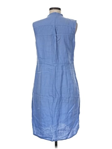 L.L.Bean Casual Dress (view 2)