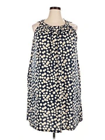 Suzanne Betro Casual Dress (view 1)