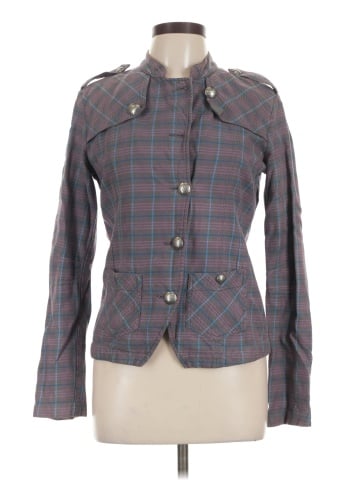 Volcom Jacket (view 1)