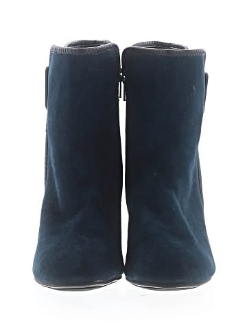 White Mountain Ankle Boots (view 2)