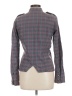 Volcom 100% Cotton Plaid Gray Jacket Size L - photo 2