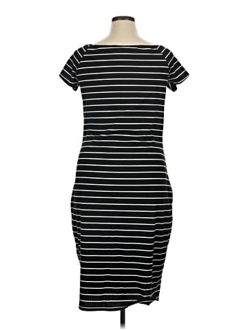 No Boundaries Casual Dress (view 2)