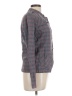 Volcom 100% Cotton Plaid Gray Jacket Size L - photo 4