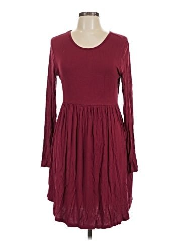 Longyuan Casual Dress (view 1)