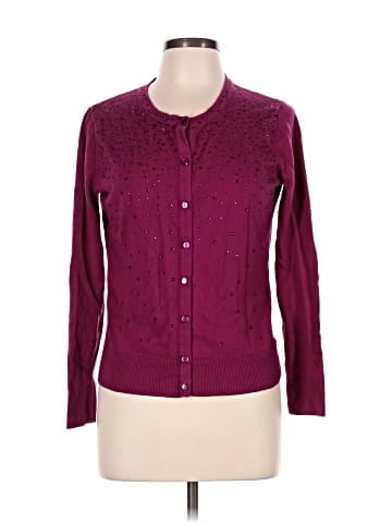 Merona Cardigan (view 1)
