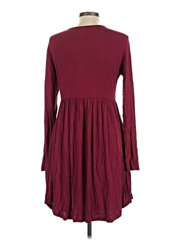 Longyuan Casual Dress (view 2)