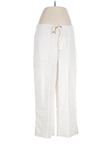 Columbia Linen Pants (view 1)