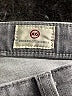 Adriano Goldschmied Gray Jeans Size 32 WAIST R - photo 7